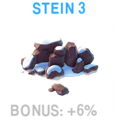 Stein 3                